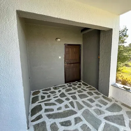 Summer Luxury With Sea View Villa *