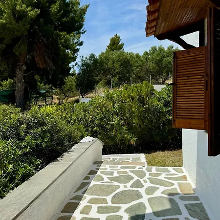 Villa Summer Luxury With Sea View *