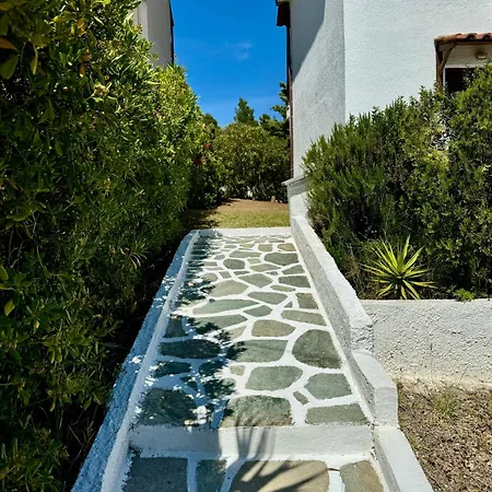 Summer Luxury With Sea View Metamorfosi (Sithonia)