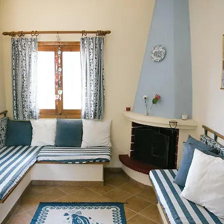 Summer Luxury With Sea View Villa *