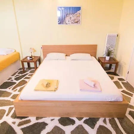 Summer Luxury With Sea View Villa *