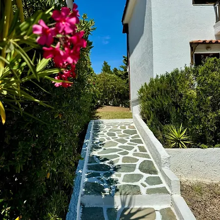 Summer Luxury With Sea View Villa *