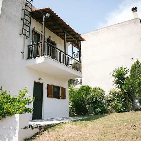 Summer Luxury With Sea View Villa *