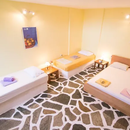 Summer Luxury With Sea View * Metamorfosi (Sithonia)
