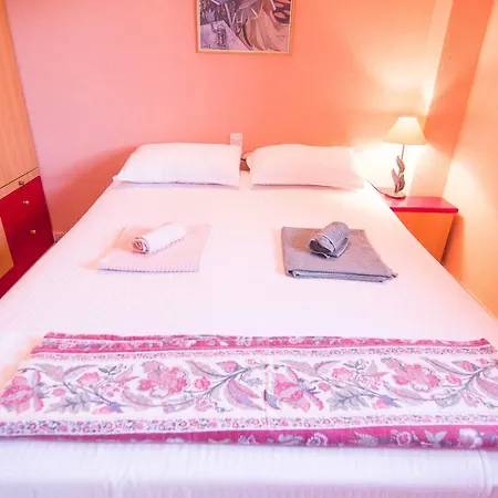 Villa Summer Luxury With Sea View Metamorfosi (Sithonia)