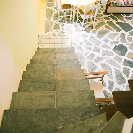 Summer Luxury With Sea View Metamorfosi (Sithonia)
